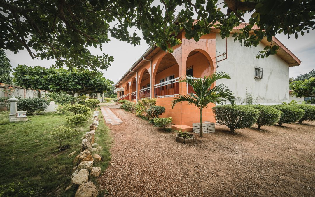 La Casa Dei Volontari